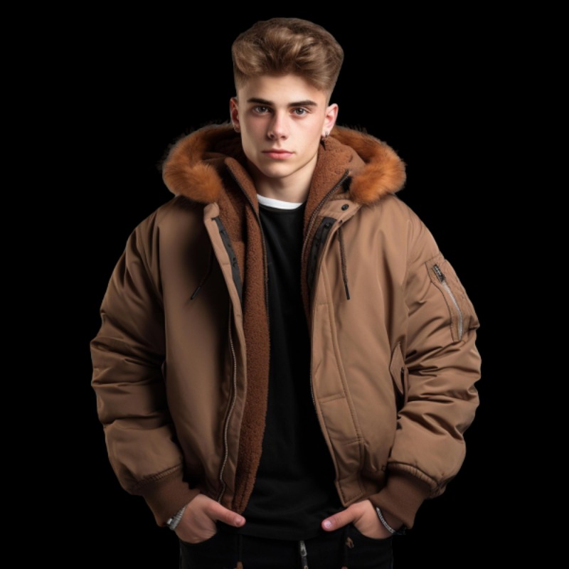 Fashion Physical product title will be here